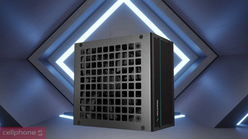Nguồn máy tính DeepCool PF500D 500W
