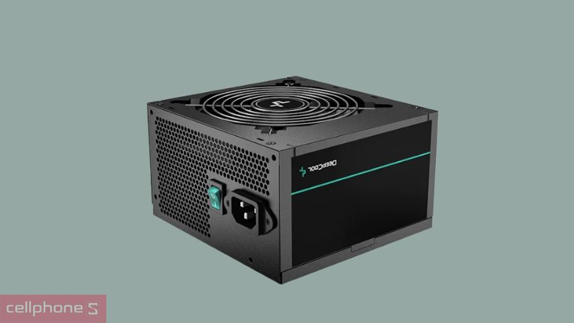 Nguồn máy tính Deepcool PM750 750W