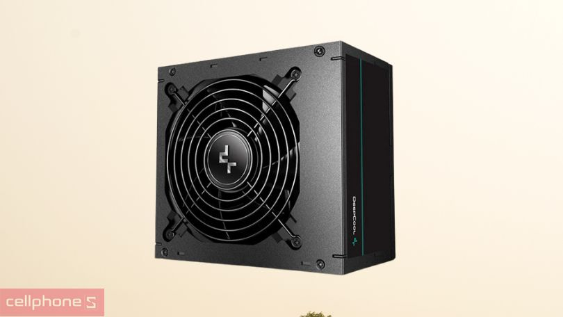 Nguồn máy tính DeepCool PM750 750W