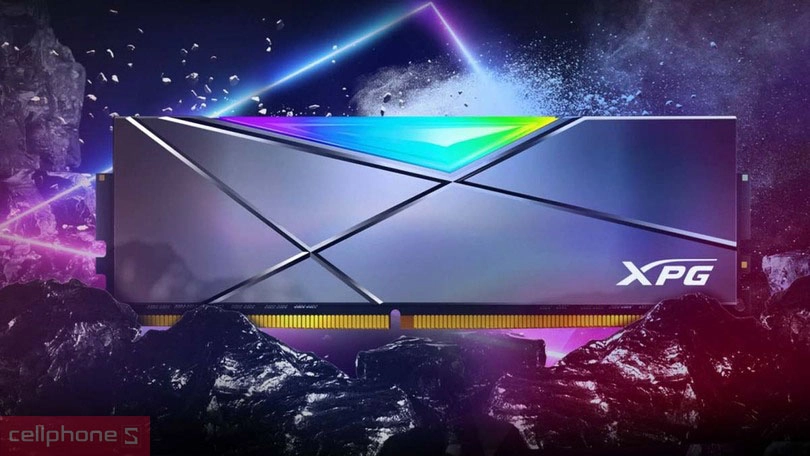 Hiệu suất Ram Adata