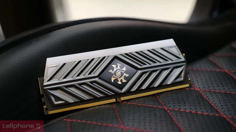 Ram Adata - Khả năng tương thích