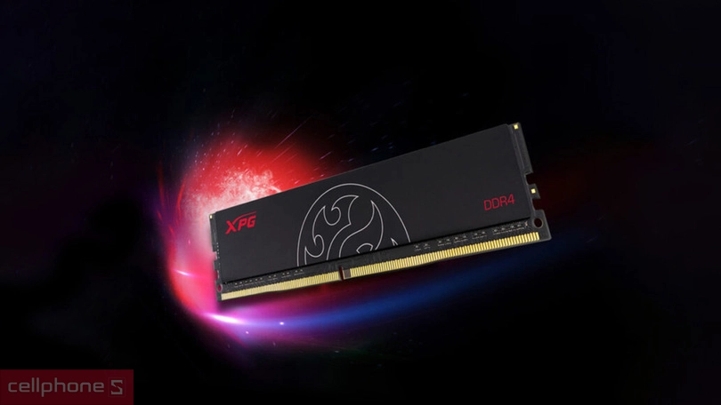 Ram Adata XPG Hunter