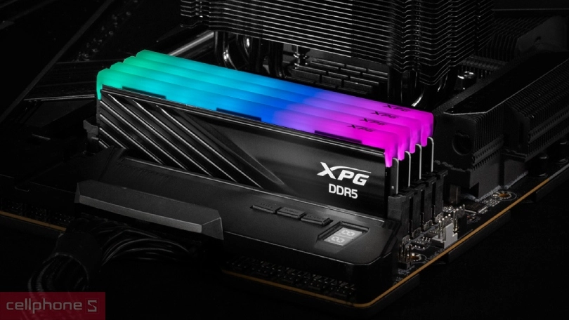 Thiết kế U-DIMM, độ trễ thấp