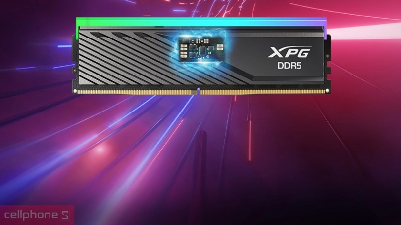 Tiêu thụ thấp, quản lý năng lượng tốt