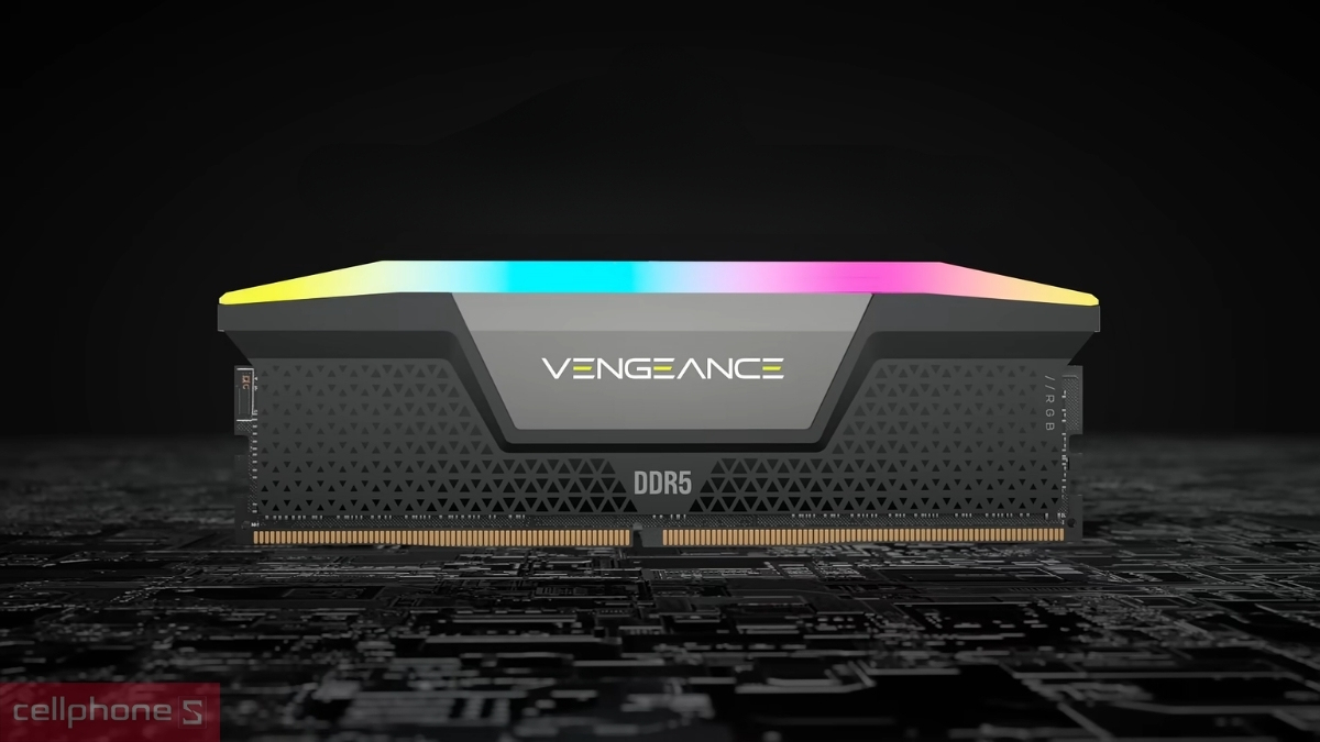 Điện áp hoạt động ổn định 