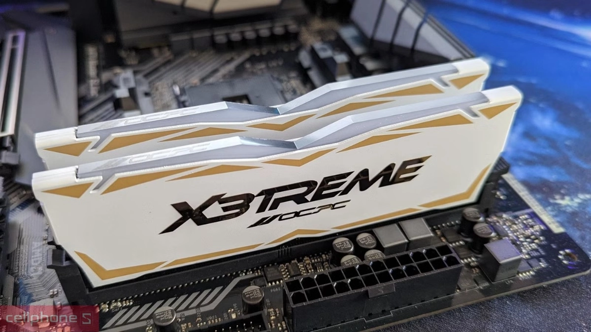 Tính tương thích RAM DDR4 với CPU và Mainboard