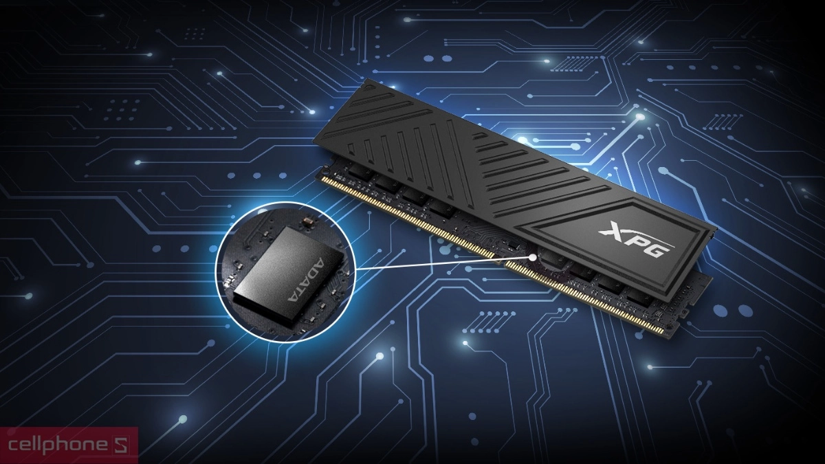 RAM DDR4 Adata