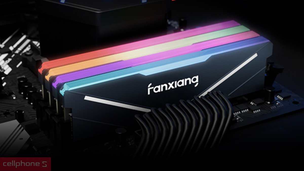 Mua RAM DDR4 chính hãng tại CellphoneS