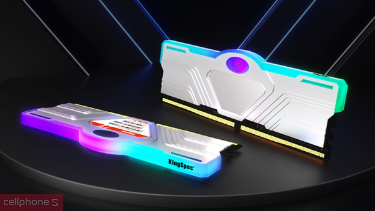 Vì sao 2 thanh RAM 8GB lại tốt hơn 1 thanh 16GB?