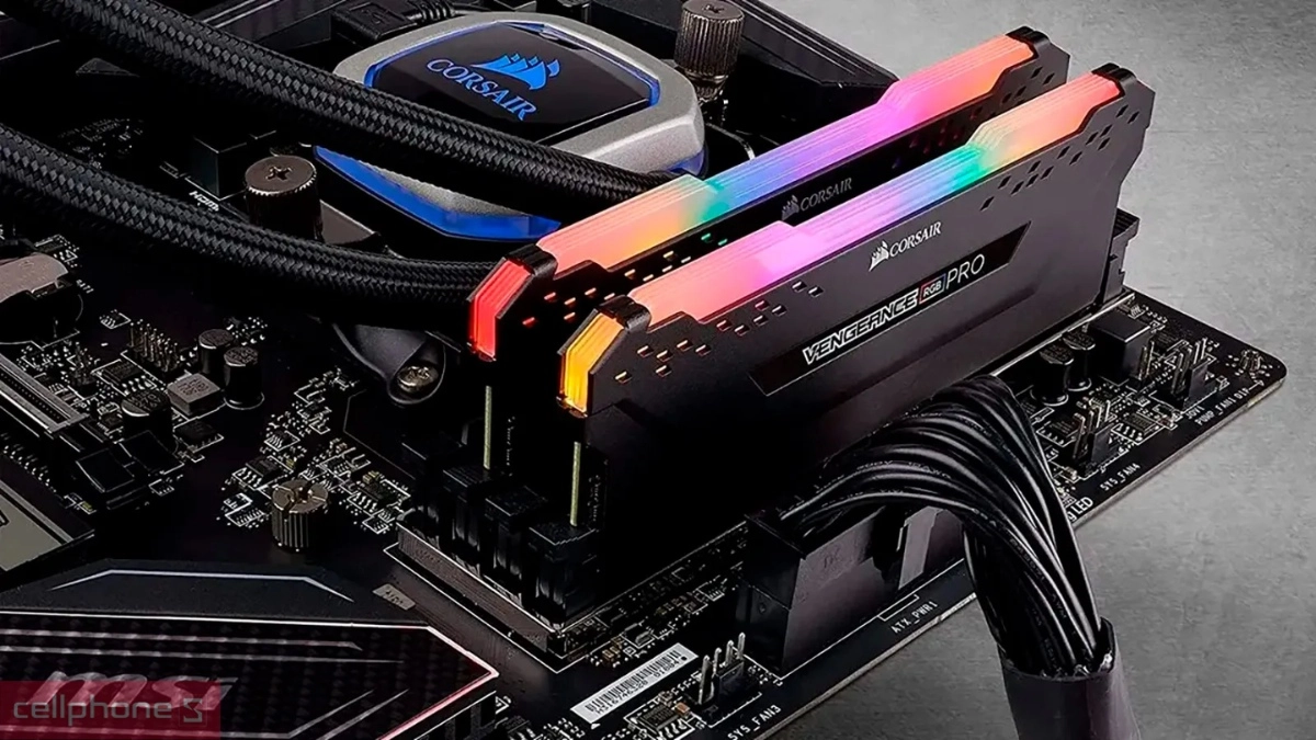 Dual Channel ảnh hưởng thế nào đến chơi game và làm đồ họa?