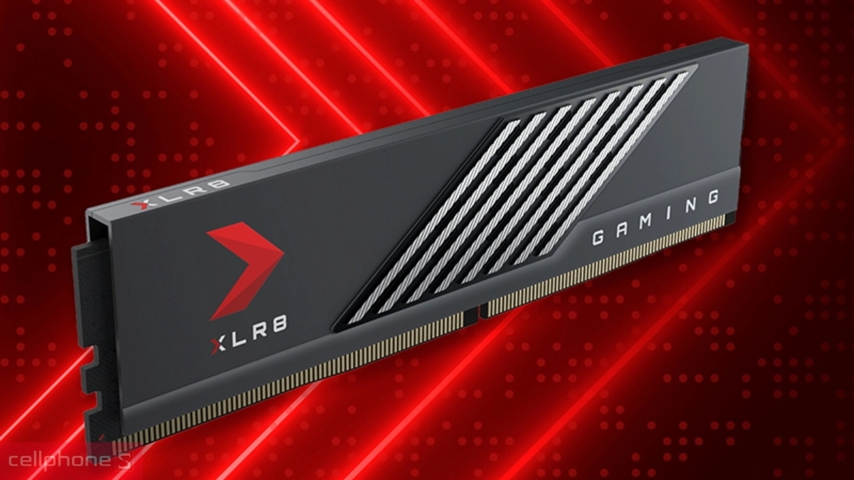 Kinh nghiệm chọn RAM DDR5 Gaming