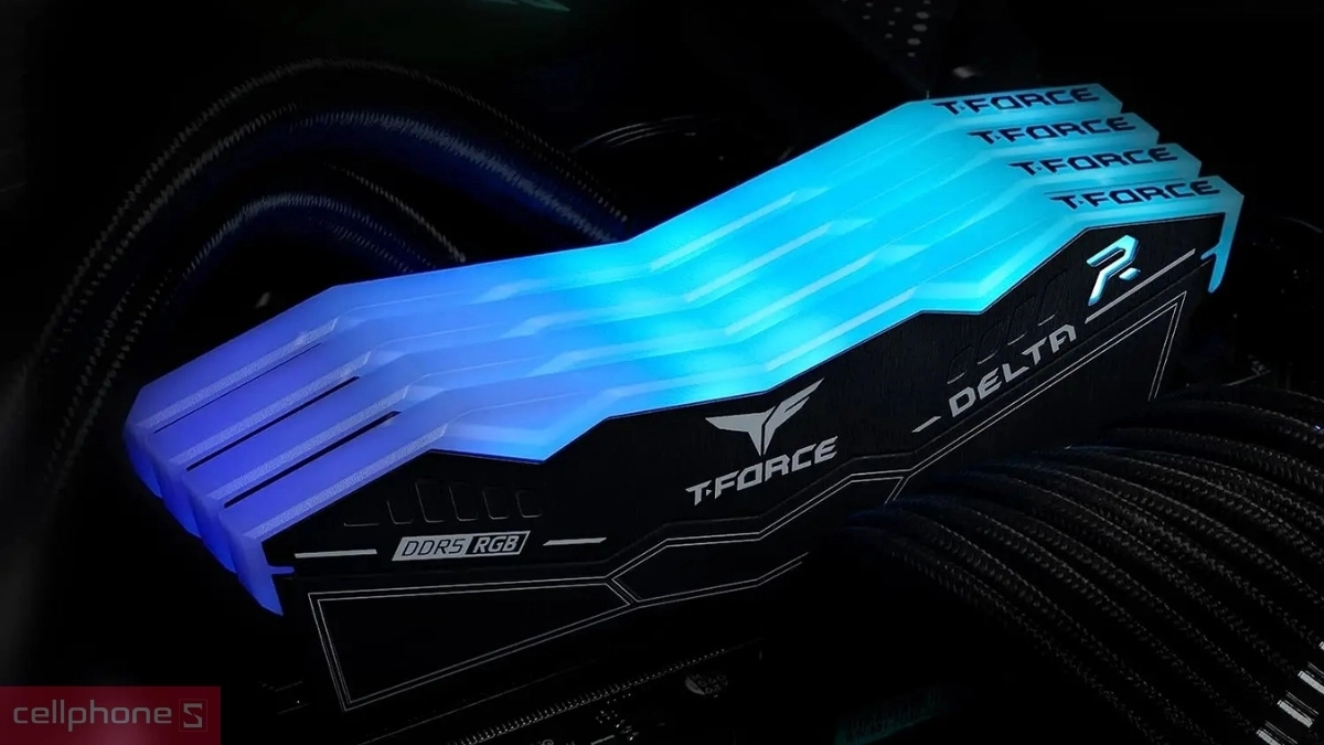 Kinh nghiệm chọn RAM DDR5 học tập văn phòng