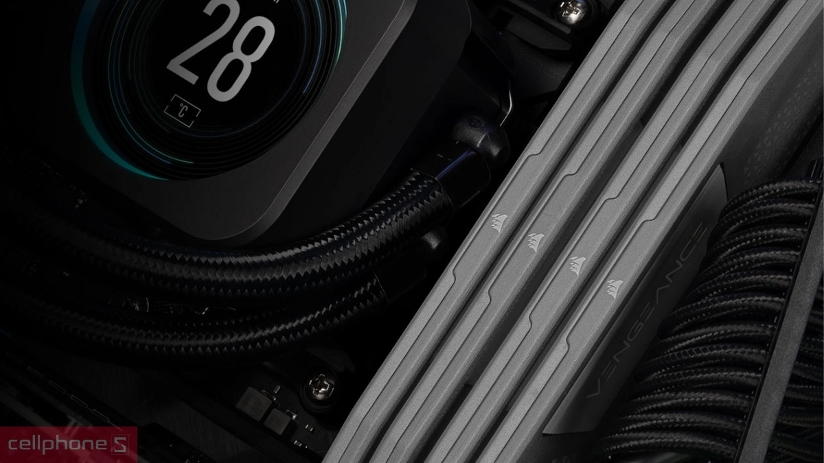 Bảng giá RAM DDR5