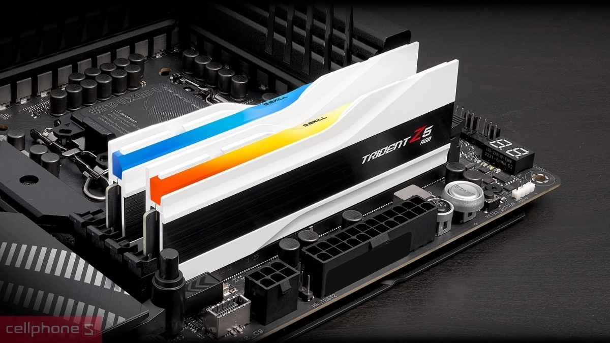 RAM DDR5 G.Skill