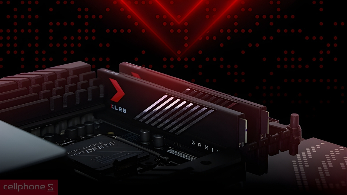Top 5 RAM DDR5 bán chạy