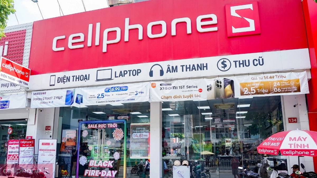 Mua RAM DDR5 tại CellphoneS