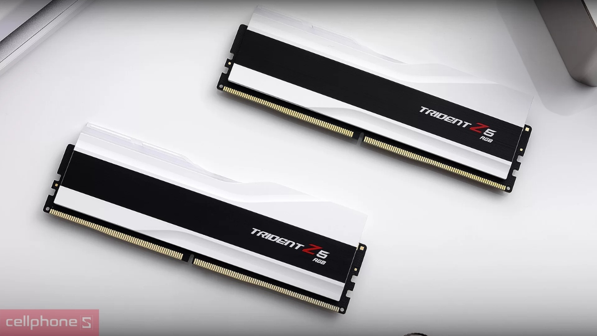 Dung lượng RAM F5-6000J3636F16GX1-TZ5RW