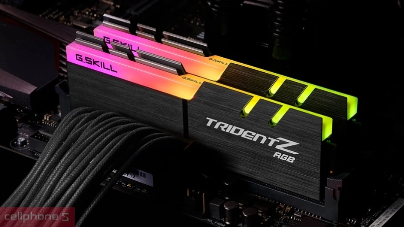 RAM G-Skill