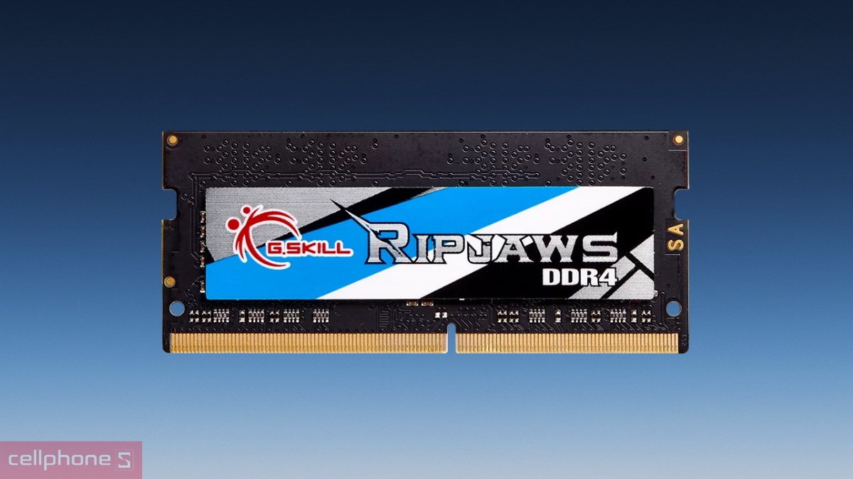 Nâng tầm sức mạnh hệ thống với chuẩn DDR4 tối ưu