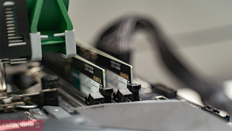 Mua RAM Kingmax giá rẻ, chất lượng tốt tại CellphoneS