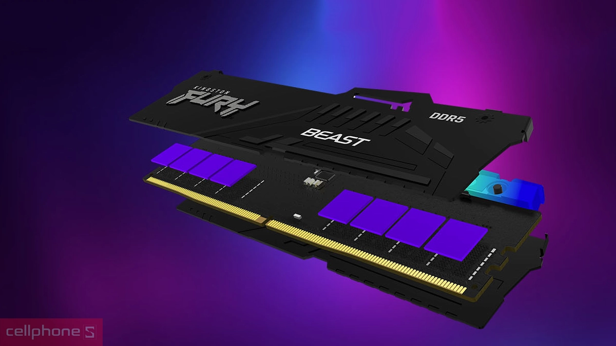 Khai thác băng thông và điện áp hiệu quả