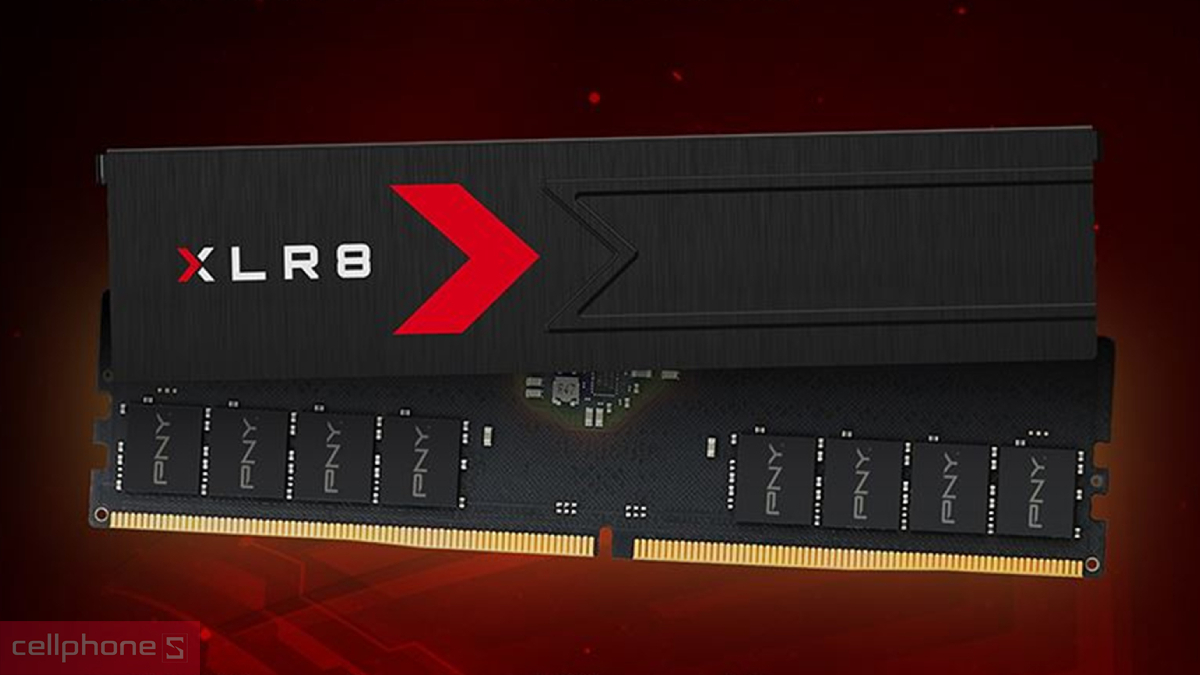 Biên tập video, đồ họa 3D cần dung lượng lớn