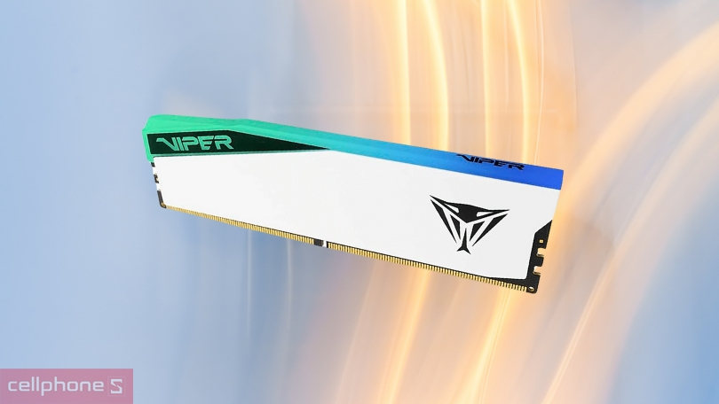 Tốc độ Bus của RAM PC Patriot DDR5 5600MHz 32GB