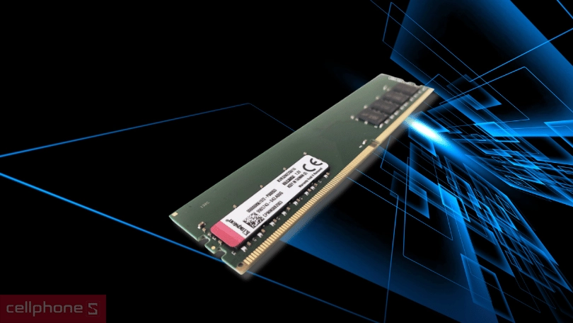 Thương hiệu Kingston