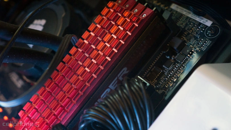 Ram DDR5 giá bao nhiêu?