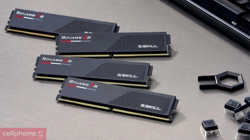 Ram DDR5 Gskill