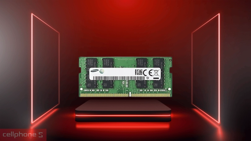 RAM Samsung đặc điểm gì nổi bật