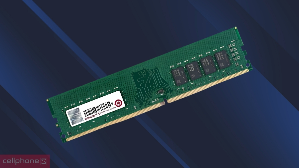 RAM Transcend mã TS