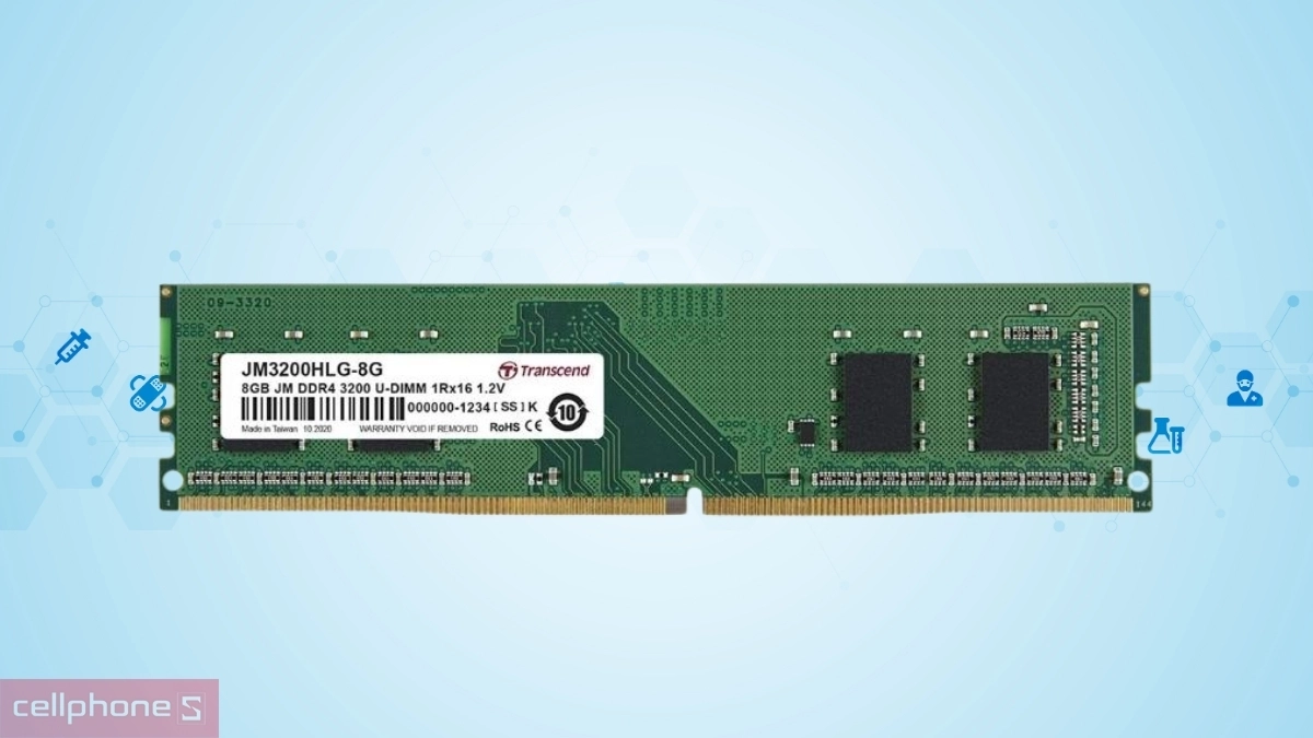 Mức giá dễ tiếp cận