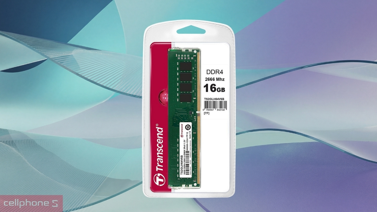 Người nâng cấp laptop phổ thông, muốn tăng RAM đa nhiệm