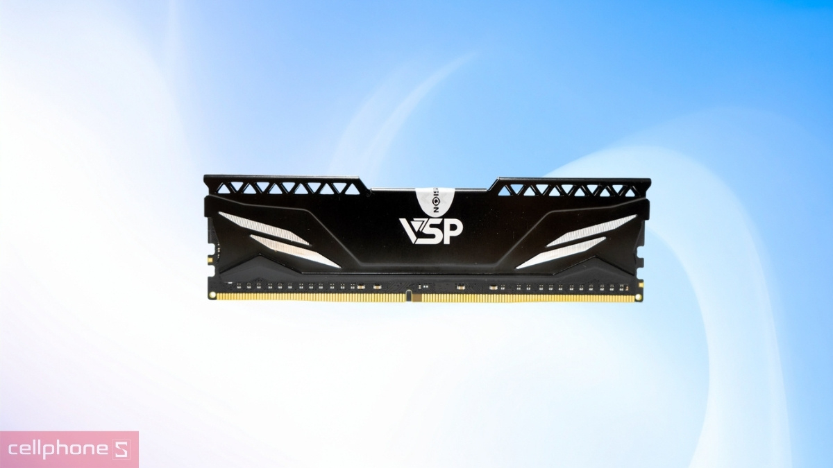 Chuẩn DDR4 trên RAM PC VSP DDR4 3200MHz 16GB