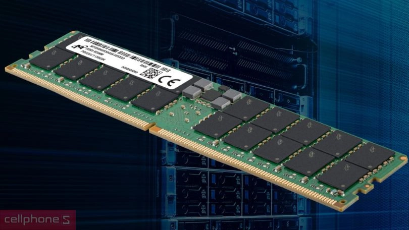 Các thông số phổ biến trên RAM