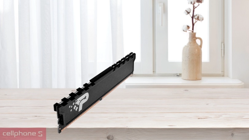 Tốc độ Bus của RAM Patriot DDR4 3200MHz 16GB