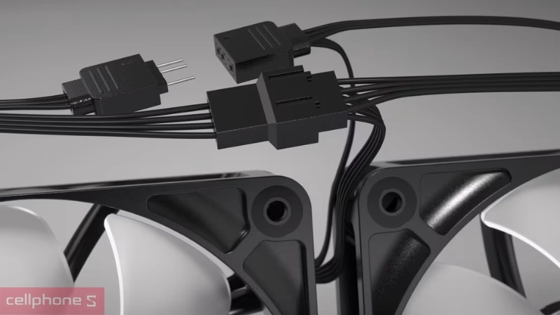 Lắp đặt đơn giản, tương thích nhiều nền tảng khác nhau