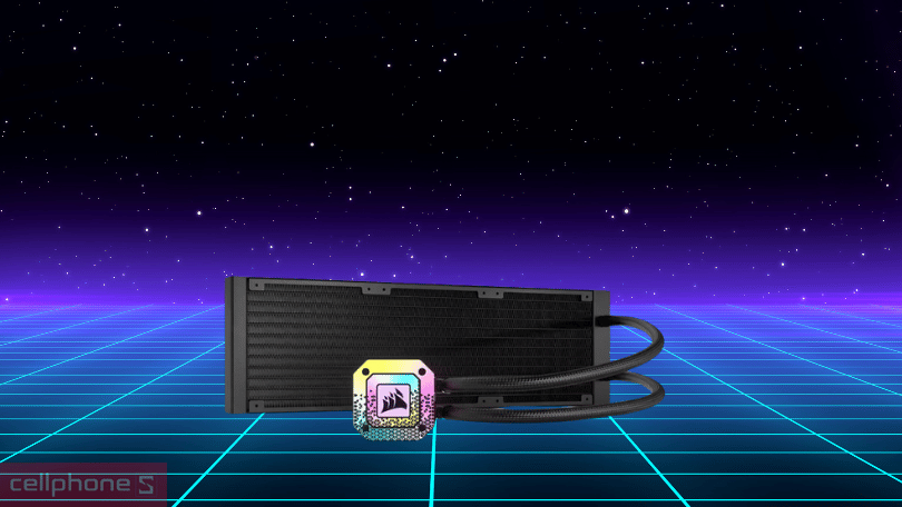 Hỗ trợ lắp đặt đơn giản