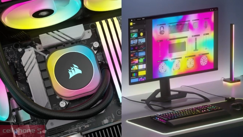 Khả năng tương thích hiệu quả trên nhiều Socket