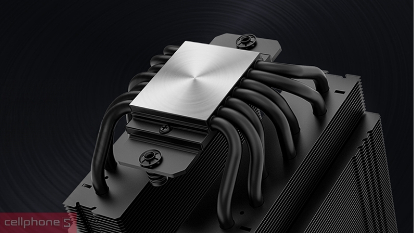 Khả năng tương thích của tản nhiệt khí ID-Cooling SE-207-XT Advanced