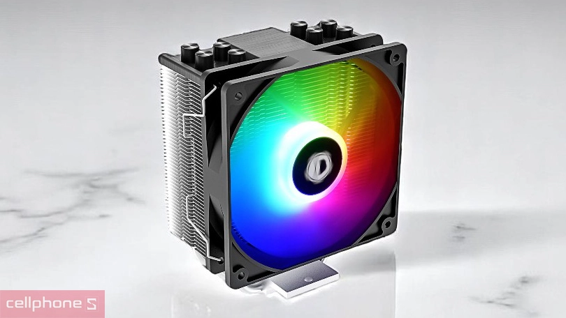 Độ bền lâu dài, an tâm sử dụng