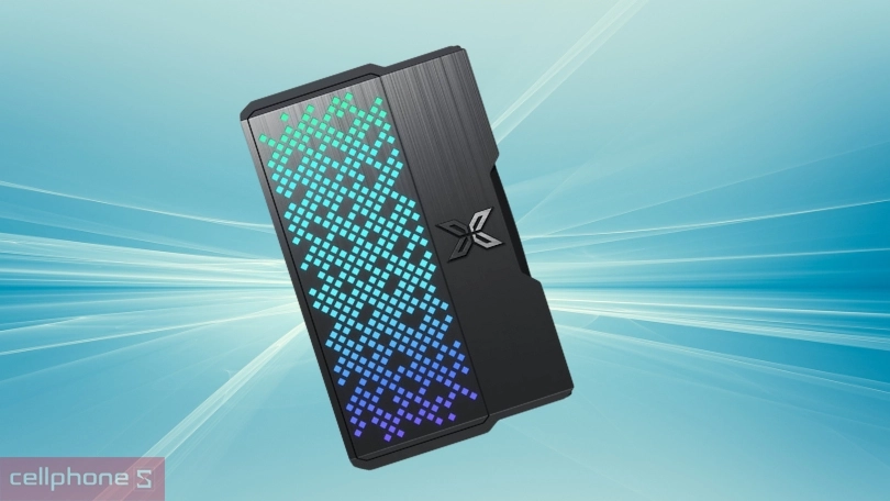 Tản nhiệt khí Xigmatek Epix 1264: làm mát hiệu quả với độ ồn thấp 