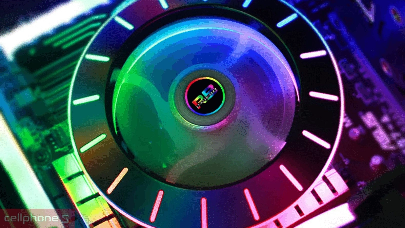 Tản nhiệt CPU có những ưu điểm gì