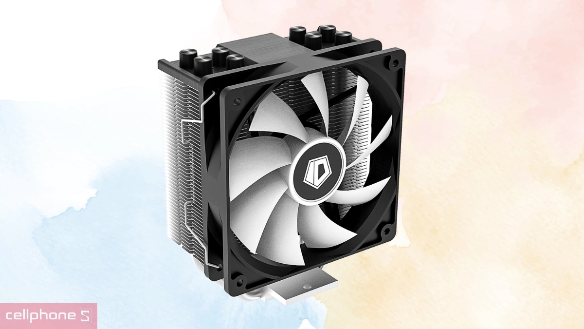 ID‑Cooling SE‑214‑XT ARGB