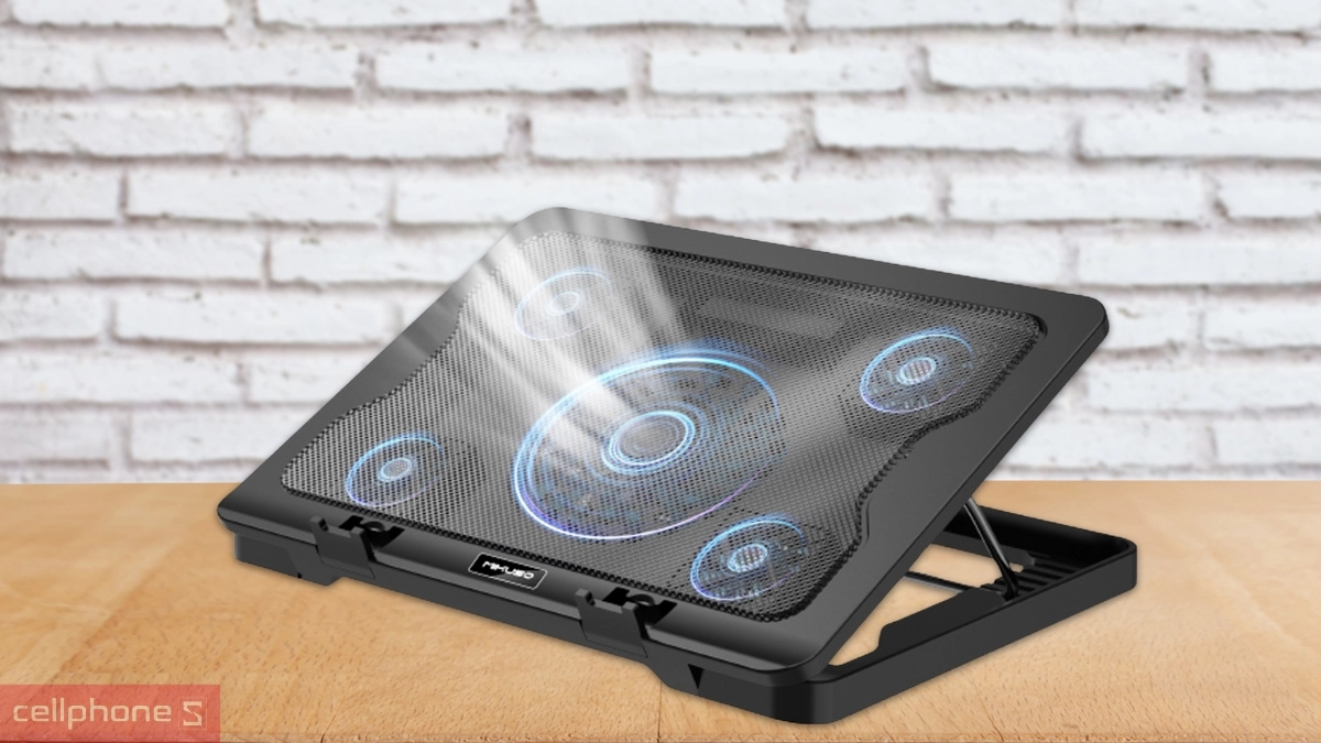 Quạt tản nhiệt máy tính là gì