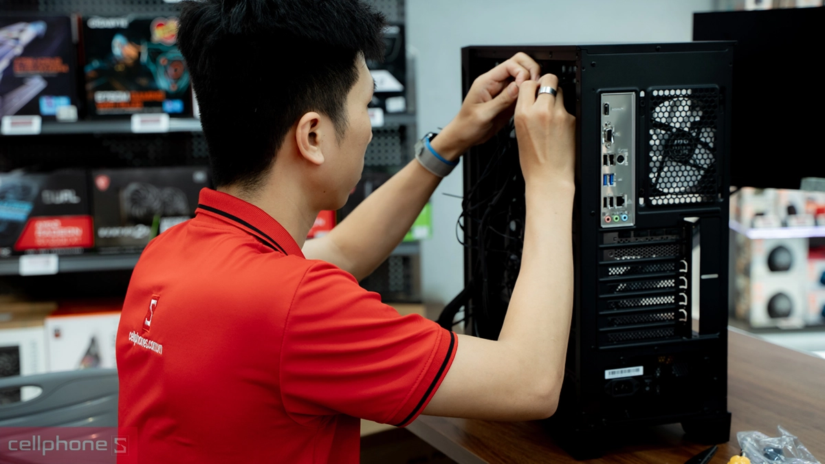 Tại sao nên mua tản nhiệt laptop, CPU tại CellphoneS