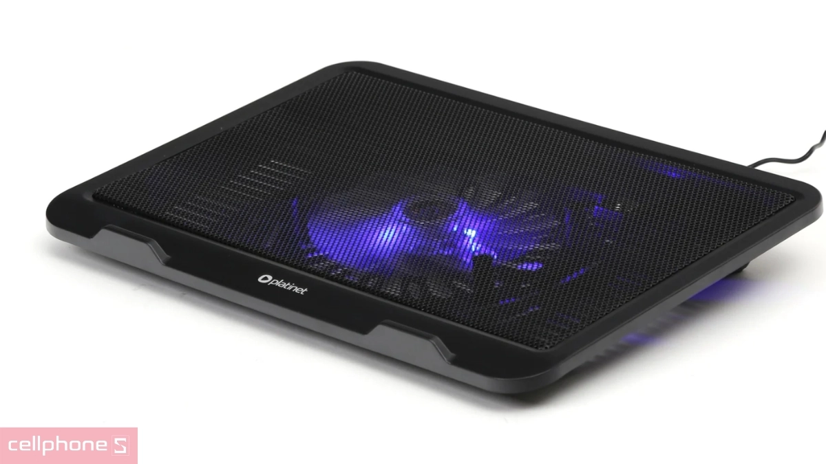 Đế tản nhiệt laptop (Cooling Pad)