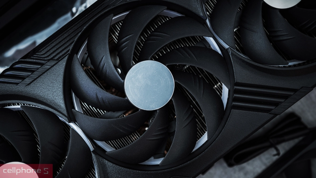 Tiêu chí chọn mua quạt tản nhiệt 