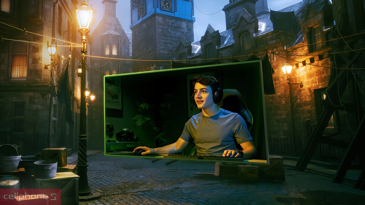 VGA ASUS Dual GeForce RTX 5050 8GB OC – Nền tảng đồ họa cho mọi người dùng hiện đại